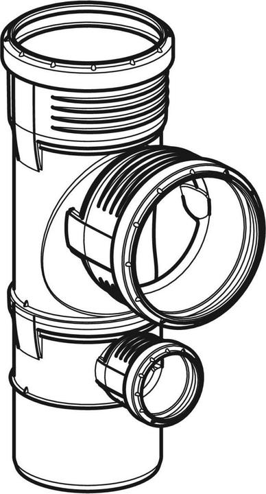 Actual product image Geberit 390.456.14.1