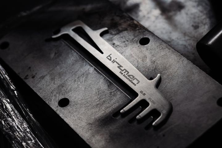 Image du produit Birzman Jauge à chaîne