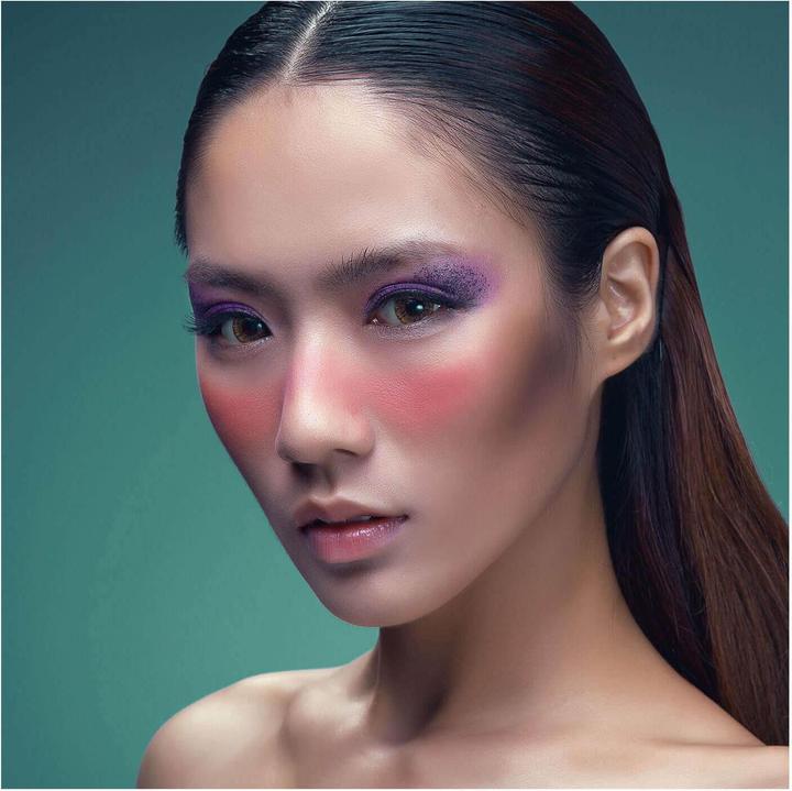 Produktbild Mesauda Blush & Glow (Vintage)