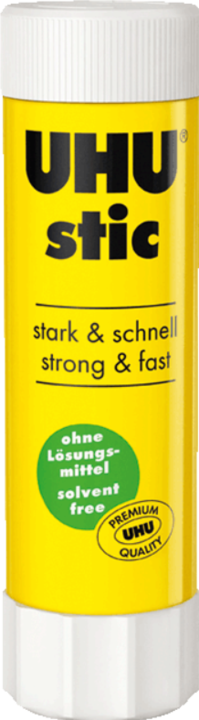 Actual product image UHU Glue stick Stic
