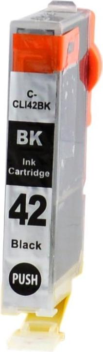 Immagine prodotto Hermex Cartuccia d'inchiostro alternativa alla Canon CLI-42 (M, Y, GY, LGY, C, FC, PC, PREMIER)