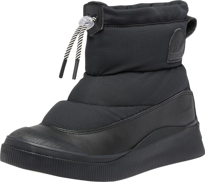 Actual product image Sorel Women's Out N About IV Puffy Waterproof (38)