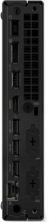 Image du produit Lenovo ThinkCentre M90q Gen 5 (512 Go, 16 Go, Intel Core i7-14700T)