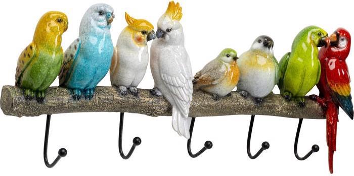 Actual product image Kare Design Exotic Birds