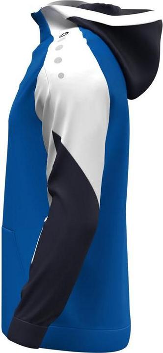 Image du produit JAKO Zip Hoodie Dynamic (L)