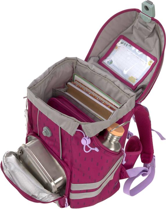 Immagine prodotto Lässig Set di zaini scolastici unici FLEXY (19 l)
