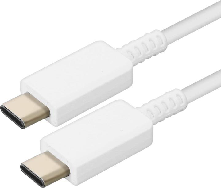 Produktbild Samsung USB Type-C zu USB Typ C Kabel (1 m, USB 2.0)