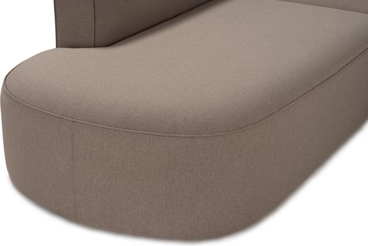 Produktbild Atelier del Sofa Mora (Ecksofa)