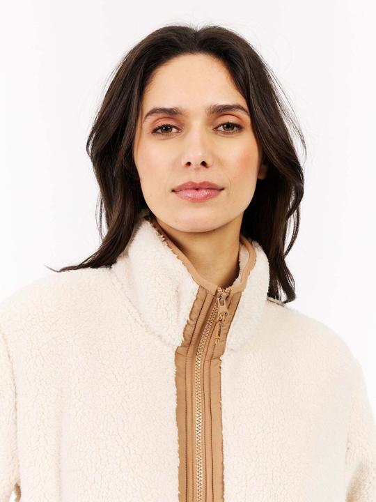 Immagine prodotto Protest Fleecejacke PRTRED (40, L)