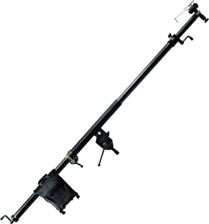 Produktbild Manfrotto Mega Boom (Stativ Schwenkgriff)