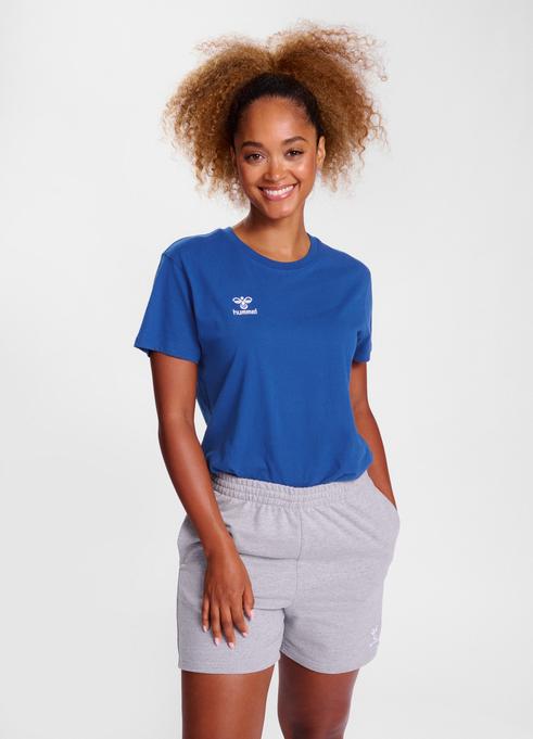 Immagine prodotto hummel HMLGO 2.0 T-SHIRT S/S WOMAN (XS)