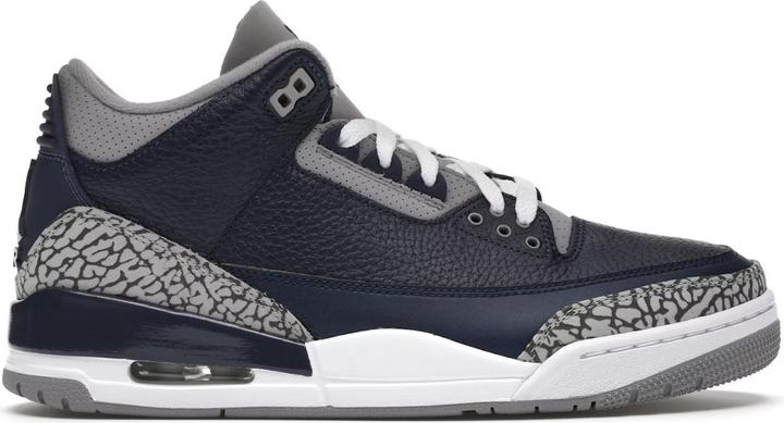 Image du produit Jordan 3 Retro Georgetown (2021) (41)