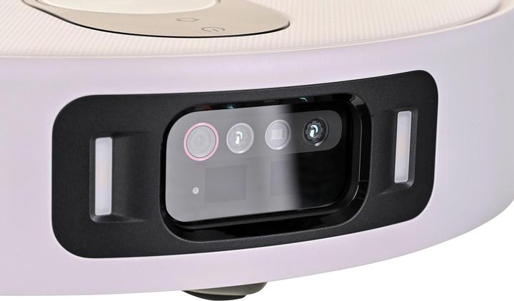 Produktbild Xiaomi 5 Pro (20000 Pa, Wischpads (rotierend))