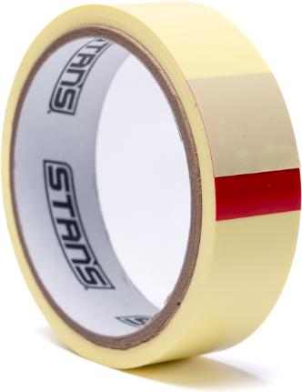 Actual product image Notubes Original Rim Tape, Tubeless Felgenband 27mm breit, 10m Rolle (27 mm)
