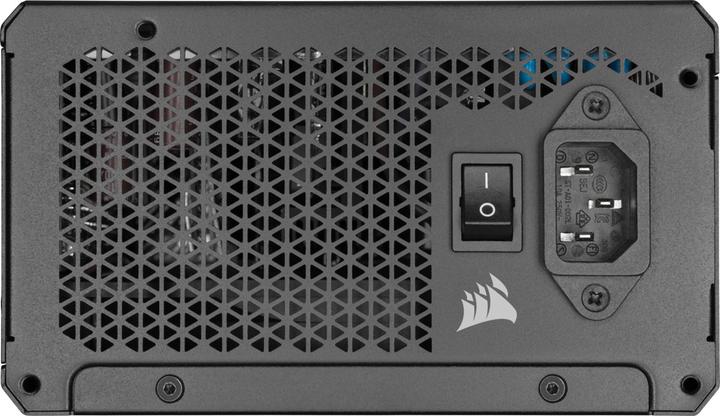 Image du produit Corsair RM850x SHIFT 80 PLUS Gold (850 W)