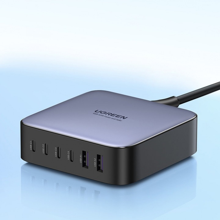 Productafbeelding Ugreen Nexode (200 W)