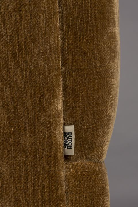 Actual product image Dutchbone Sofa Douglas Cognac