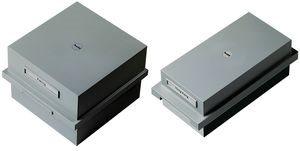 Immagine prodotto Helit Scatola di schedario con coperchio l'amministratore (A5)