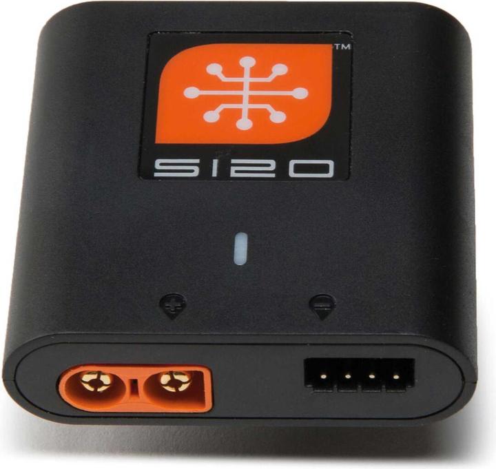 Image du produit S120 Chargeur intelligent USB-C 1x20W