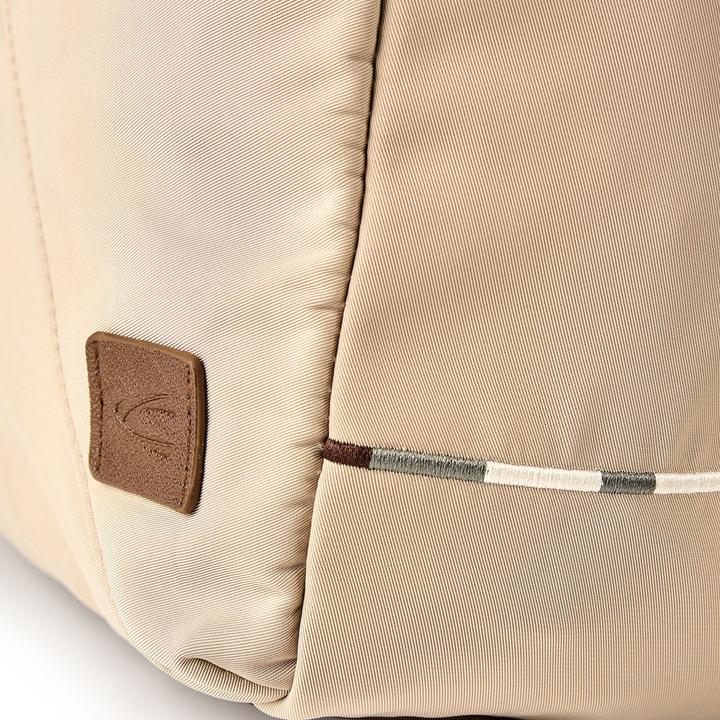 Actual product image Camel Active AURUM Rucksack aus recyceltem Polyester (9 l)