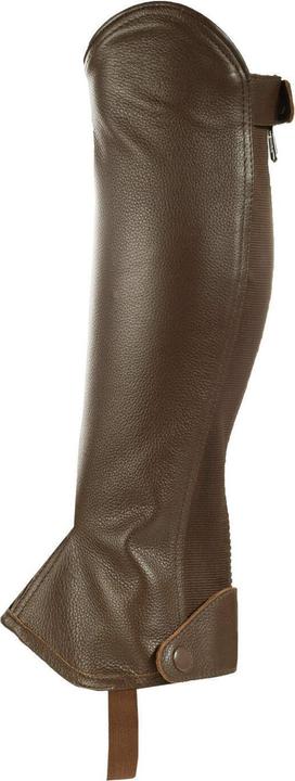 Produktbild Horze Mini-Reitchaps aus Leder