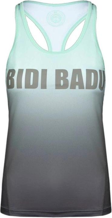 Produktbild Bidi Badu Rhombo Move Tank - grau (L)