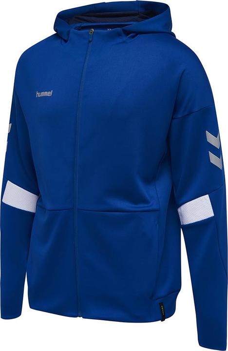 Actual product image hummel Tech Move Zip Hood (S)