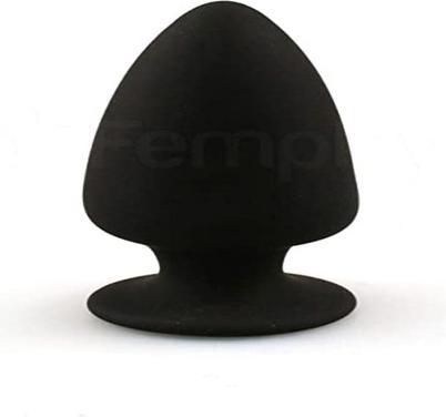Actual product image Silexd Dual Density