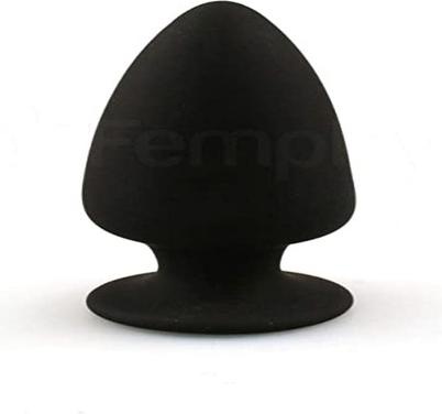 Actual product image Silexd Dual Density