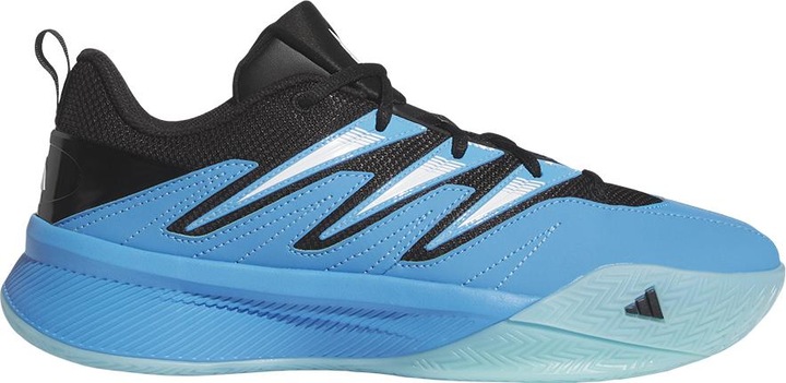 adidas Dame Certified 3 Schuh