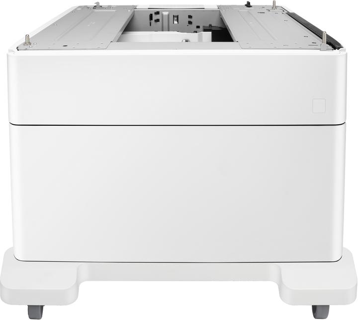 Produktbild HP PageWide 550-Blatt-Papierfach und Schrank