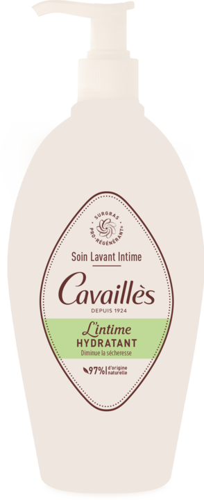 Immagine prodotto Roge Cavailles Rogé Cavaillès Gel Intimo Speciale Secchezza Fl 250 ml (250 ml, Lozione per il lavaggio intimo)