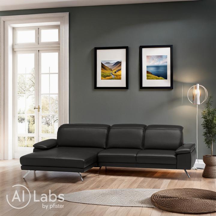Immagine prodotto Dieter Knoll Collection Rivello (Divano ad angolo)