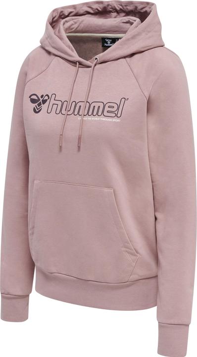 Actual product image hummel Noni Hoodie (XS)
