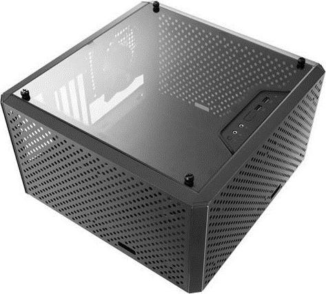 Immagine prodotto Cooler Master MasterBoX Q300L (mATX, Mini-ITX)