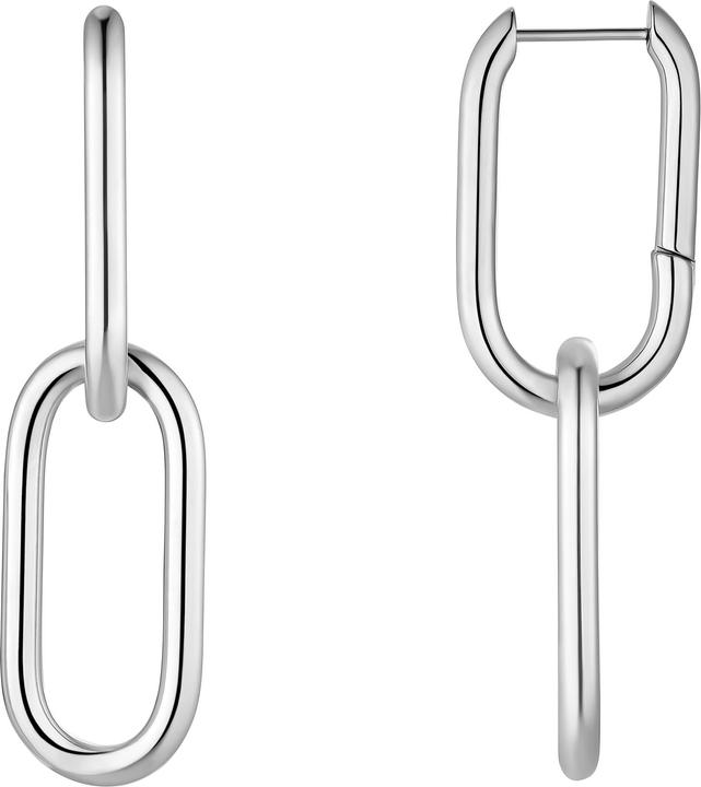 Image du produit Heideman Colin argenté (100% acier inoxydable)