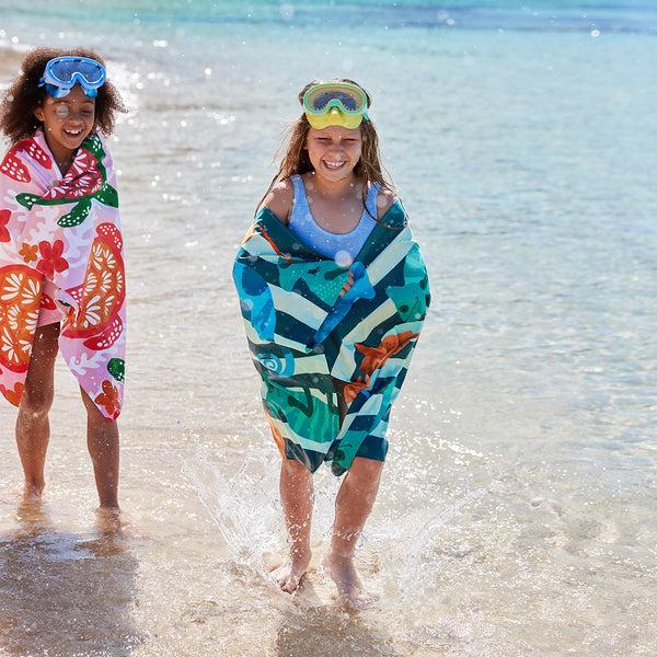 Actual product image Dock & Bay Kids M (130 x 70 cm)