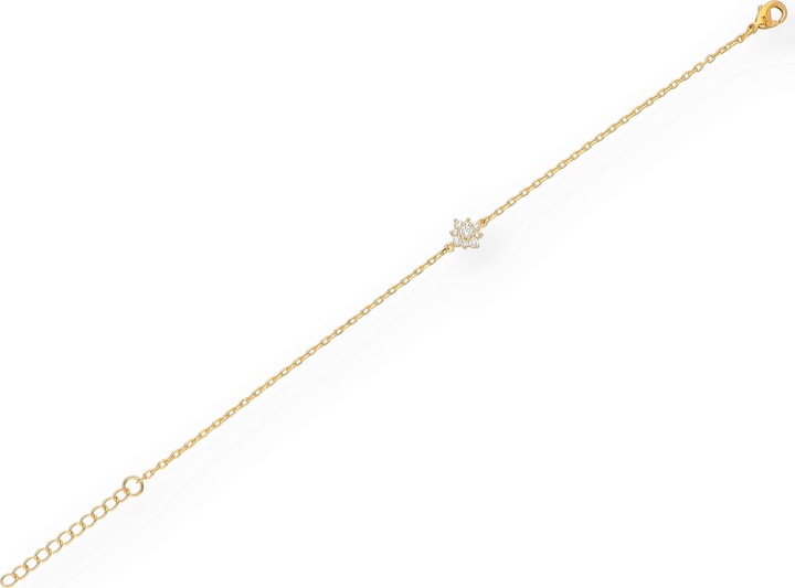 Produktbild Carat Style (6.40 cm, Messing Plaqué Or)