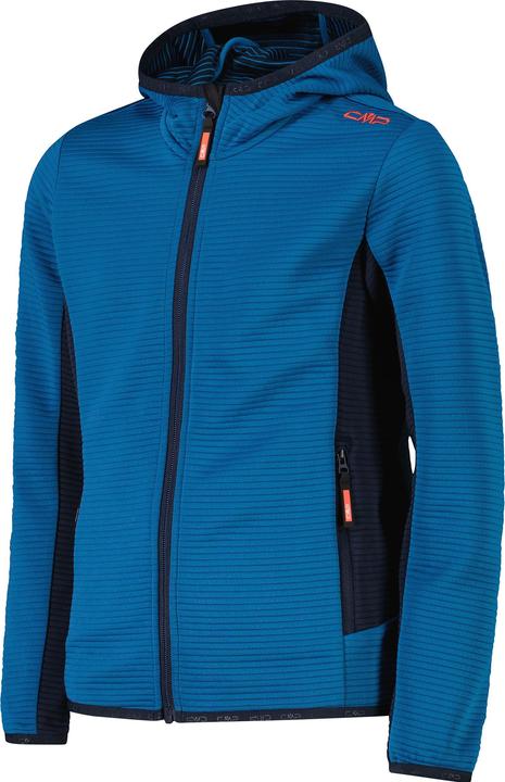 Immagine prodotto CMP Campagnolo Hoodie (116)