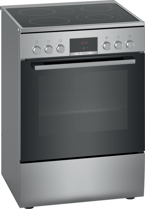 Bosch Hausgeräte HKR39C250