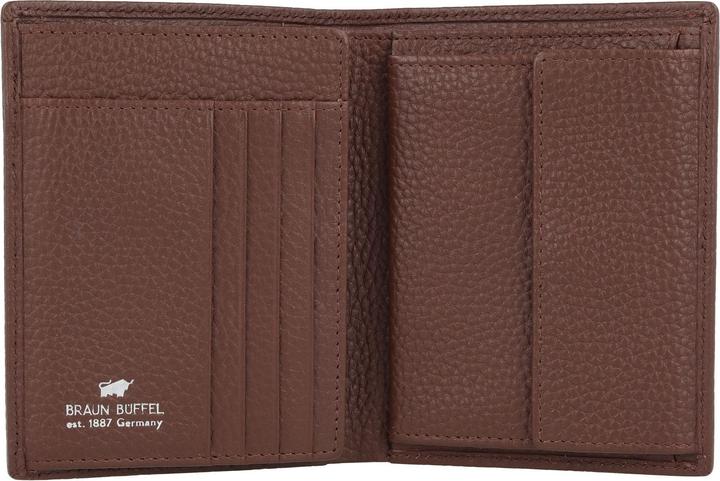 Actual product image Braun Büffel Wallet Theo 60541