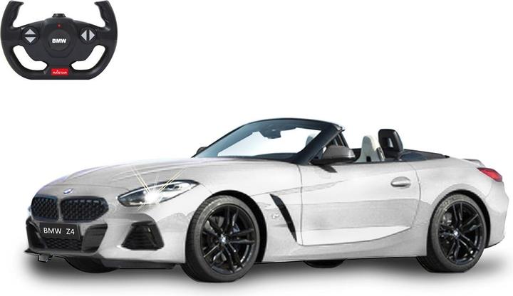 Produktbild Jamara BMW Z4 Roadster