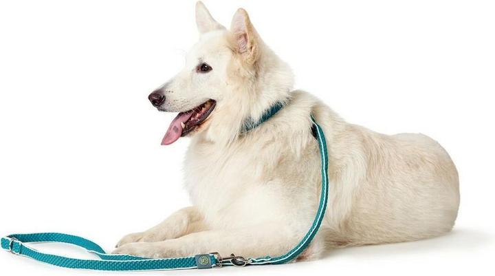 Produktbild Hunter Verstellbare Führleine Hilo (M, Hund, Hundesport)