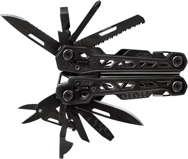 Produktbild Gerber Gear Truss Multitool GB (17 Funktionen)