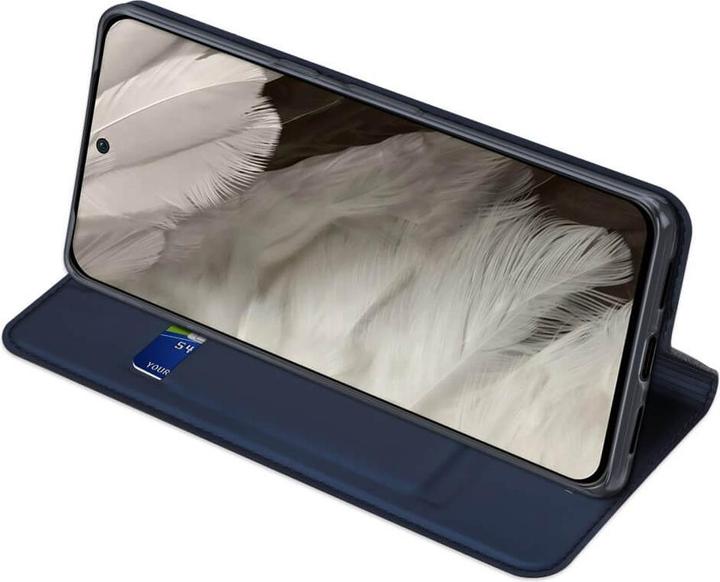 Actual product image Dux Ducis DuxDucis - Skin Pro Google Pixel 8 (Google Pixel 8)