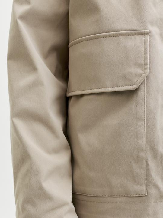 Actual product image Jack & Jones Utility jacke Utility jacke (M)