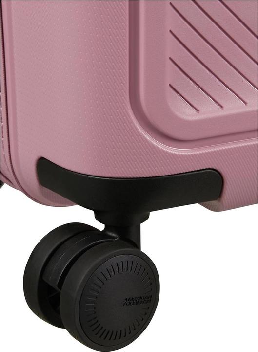 Image du produit American Tourister DashPop Spinner 55/23 Poche Lisas Rose (42 l)