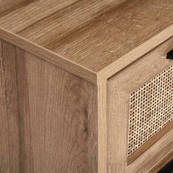 Actual product image Beliani Rosell (60 x 40 x 60 cm)