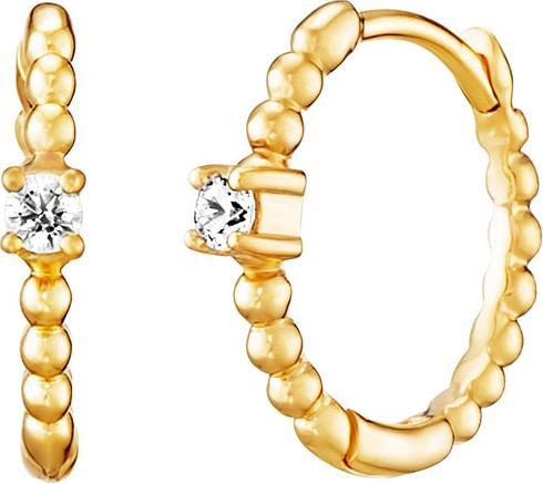 Immagine prodotto Julie Julsen Orecchini (Argento 925)