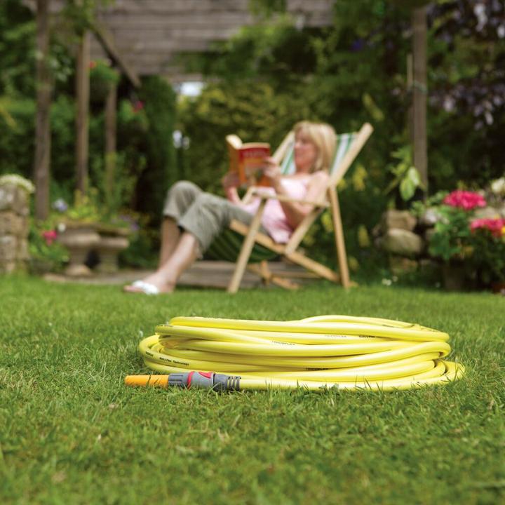 Actual product image Tricoflex Garden hose (50 m, 13 mm)